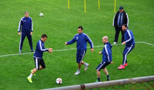 "Zirə"nin rəqibi dəyişdi 