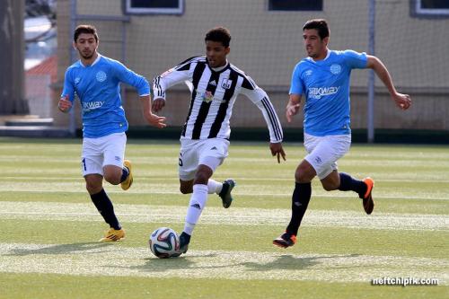 "Neftçi" - AZAL (VİDEO)