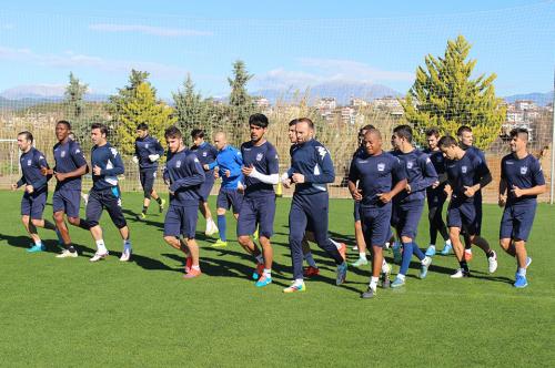 "Zirə" Almaniya klubu ilə qarşılaşacaq