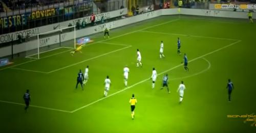 Həftənin ən gözəl qapıçı qurtarışları (VİDEO)