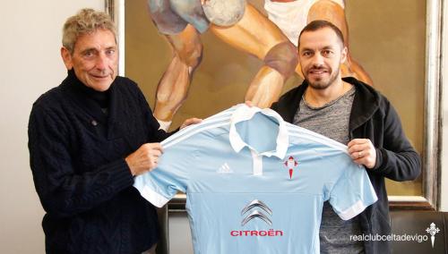 La Liqa təmsilçisindən rəsmi transfer