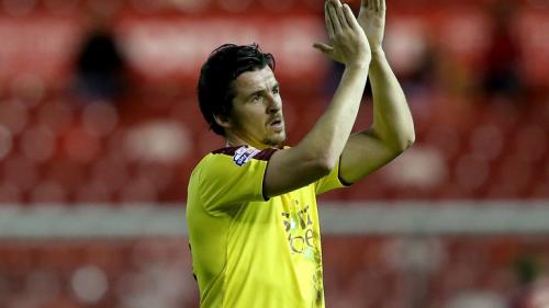 Cərimə zərbəsindən daha bir gözəl qol (VİDEO)