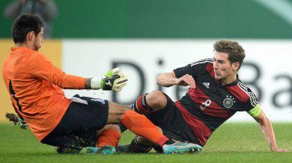 "Qarabağ"dan növbəti transfer