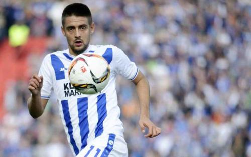 Millimizin futbolçusu "Bavariya"ya qol vurdu