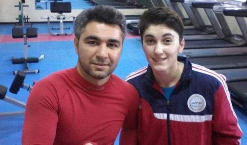 ﻿﻿Olimpiadaya 30-cu lisenziya!