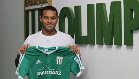 Franko Nildonun yeni klubu bəlli oldu