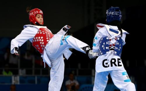 Taekvondoçularımızdan daha bir möhtəşəm uğur