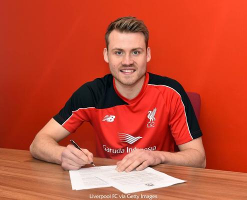 "Liverpul"da yeni müqavilə