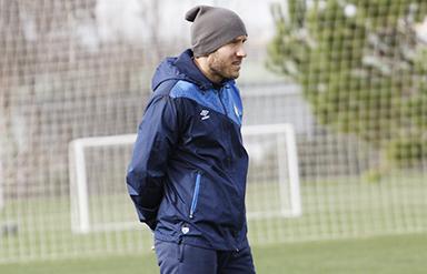 Samir Abasov: "Rəqiblərimiz çox səviyyəli klublardır"