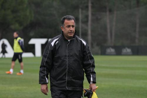  "Əsas komandada işləmək böyük məsuliyyət tələb edir"