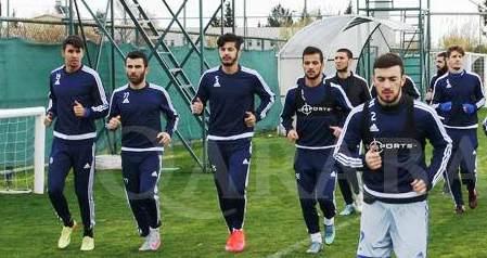 "Qarabağ" daha iki futbolçunu baxışdan keçirir