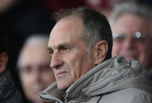 İngiltərə klubunda yeni baş məşqçi