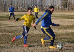 “Çempionata maksimum şəkildə hazır olmalıyıq”