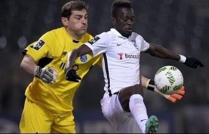 Kasilyasdan gözlənilməz səhv (VİDEO)