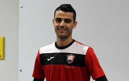 Ruslan Abışov gələn ayadək oynamayacaq