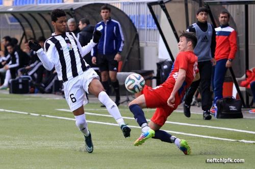 "Neftçi" - MOİK (VİDEO)