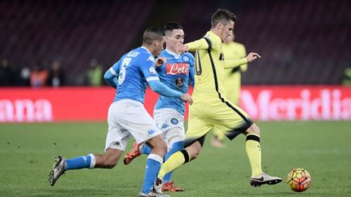 İtaliya kuboku: “İnter” yarımfinalda