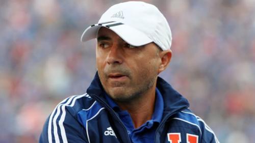 Sampaoli Çili millisindən getdi