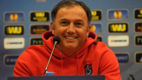"Trabzonspor"un yeni baş məşqçisi bəlli oldu