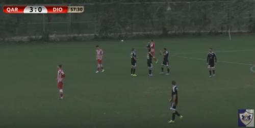 Rahid Əmirquliyev "Qarabağ"da ilk qolunu vurdu