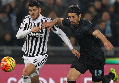 İtaliya kuboku: "Yuventus" yarımfinalda