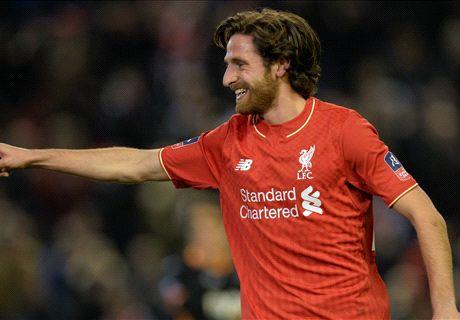 "Liverpul"dan böyükhesablı qələbə (VİDEO)