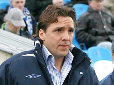 Azərbaycanda işləmiş məşqçi Ermənistan klubunda