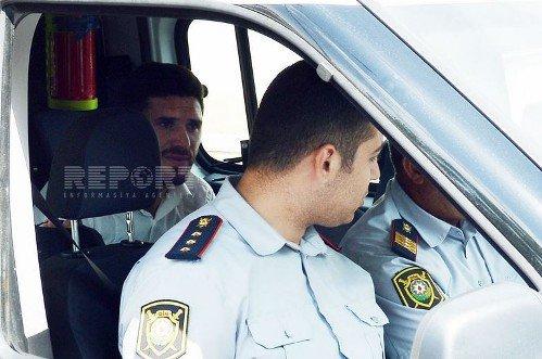 "Oğlumu Cavid Hüseynovla Elşən İsmayılov evdən aldadaraq çıxardılar"