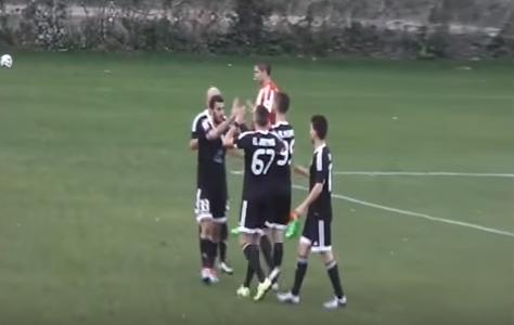 "Qarabağ"ın futbolçusu sağaldı