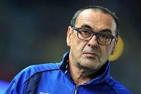 "Napoli"nin baş məşqçisinə cəza