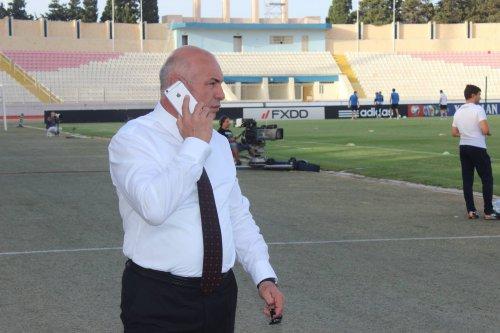 "AFFA-dan kim pul söz veribsə, "Rəvan" adını çəksin"