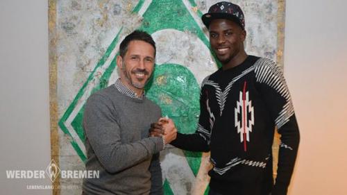 "Çelsi"nin futbolçusu Almaniya bundesliqasında