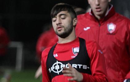 "Məqsədimiz yalnız çempionluqdur"