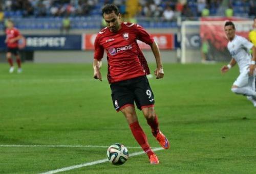 Sergey Zenyovun qiyməti qalxdı