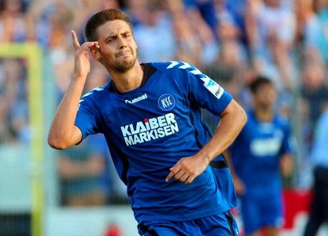 Nazarovun komandası qalib gəldi