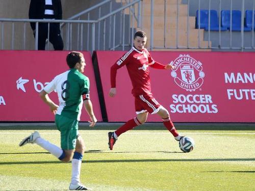 "Neftçi" belə çempion oldu (VİDEO)