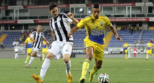 "Neftçi" "Kəpəz"i məğlub etdi