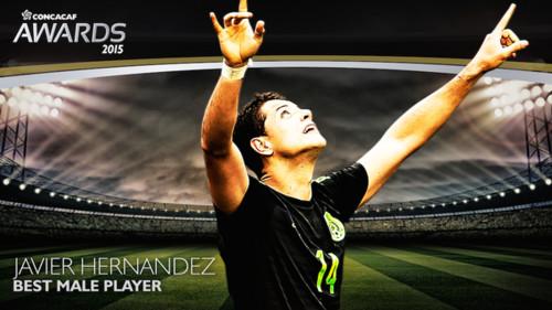 Xavyer Hernandes ən yaxşı seçildi