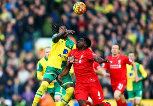 "Liverpul"dan əzmkar qələbə