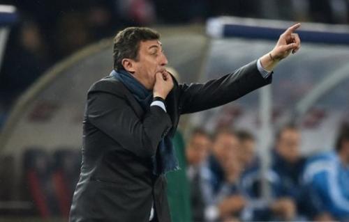 Kaxaber Sxadadze Gürcüstan millisindən qovuldu 