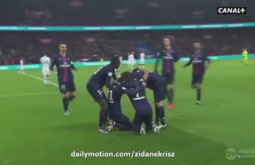 PSJ 3 xalı 5 qolla qazandı (VİDEO)