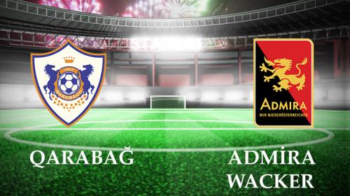 "Qarabağ"ın oyununda 7 qol (VİDEO)