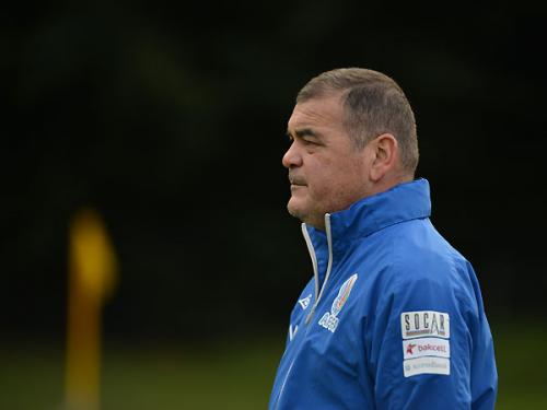 "Nəticədən razı qaldım" – Yaşar Vahabzadə