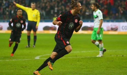 "Ayntraxt” qalib gəldi, “Şalke” uduzdu