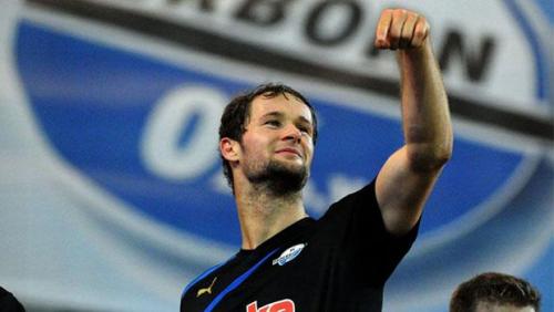 Antalyada qalmaqal: futbolçu içib...