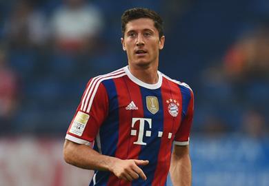 "Real"dan Levandovskiyə 100 milyon avro 