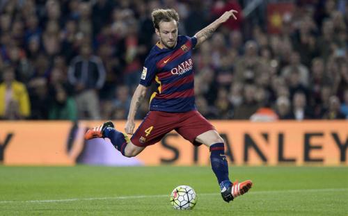 "Barselona"dan Rakitiçə yeni təklif