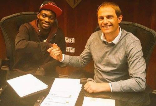 “Çelsi”nin futbolçusu La Liqa klubunda