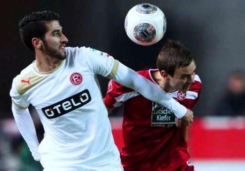 Millimizin üzvü 62 dəqiqə oynadı