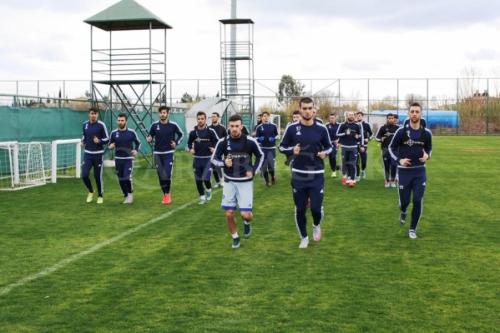 "Qarabağ" başlayır